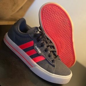 Youth adidas shoes